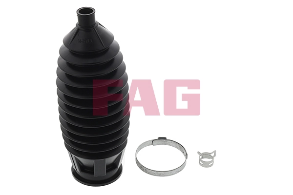 Bellow Kit, steering